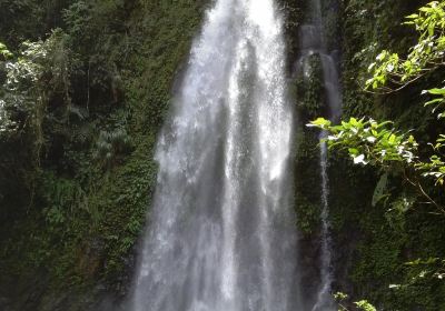 Ulan-ulan Falls