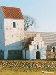 Buderup Odekirke