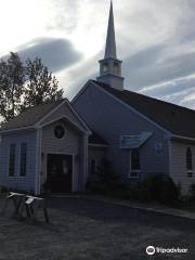 Resurrection Lutheran Church