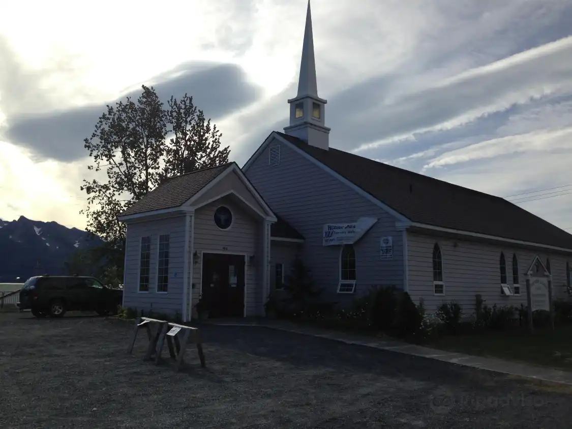 Hotel in zona Resurrection Lutheran Church