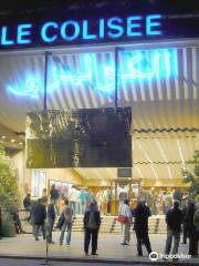 Le Colisee