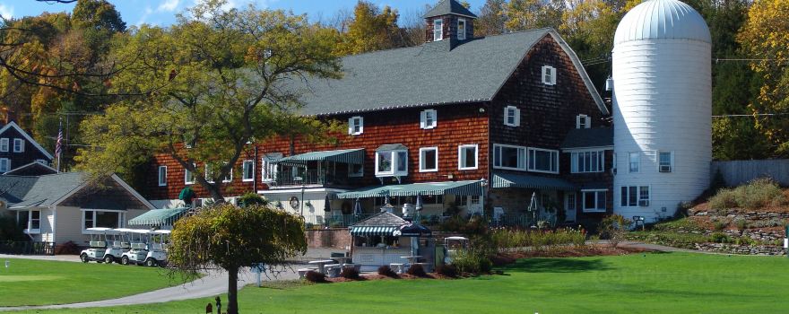 Farmstead Golf & Country Club