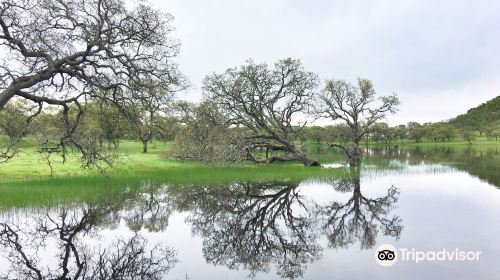 Rockville Hills Regional Park