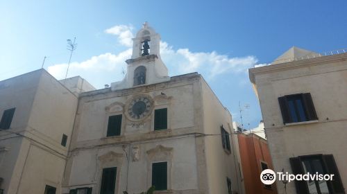 Piazza Dell'orologio