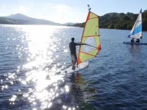 Bala Adventure and Watersports Centre