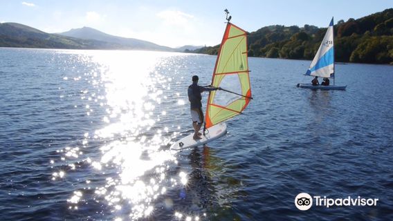 Bala Adventure and Watersports Centre