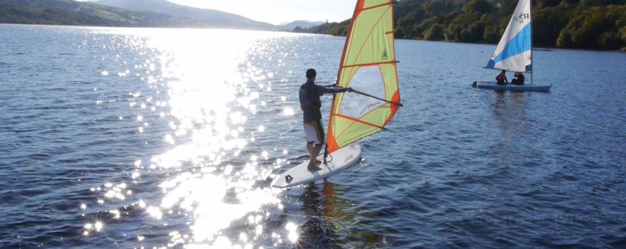 Bala Adventure and Watersports Centre