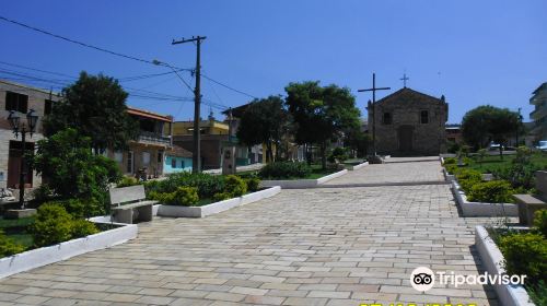 Stone Church (Our Lady of the Rosary)