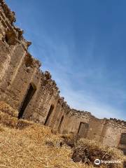 Hacienda Xochuca