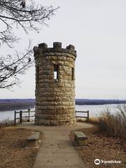 Julien Dubuque Monument