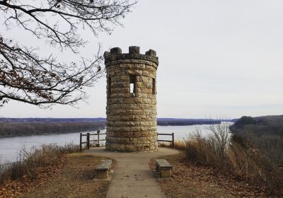 Julien Dubuque Monument