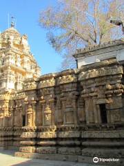 Lord Someshwara Temple