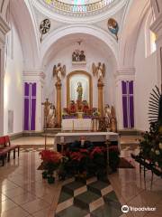 Catedral de Sonsonate