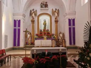 Sonsonate Cathedral