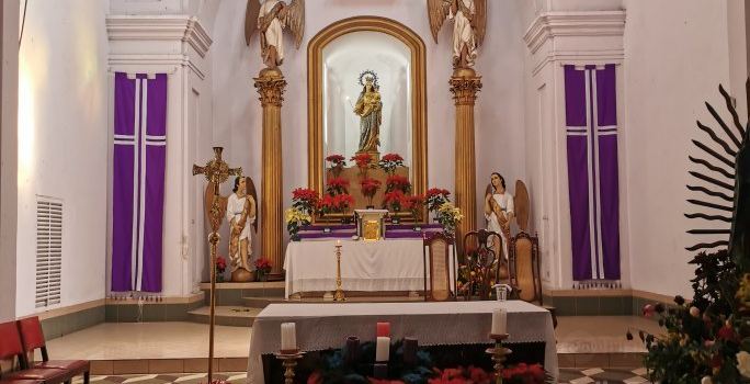 Sonsonate Cathedral