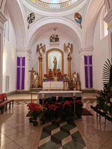 Catedral de Sonsonate