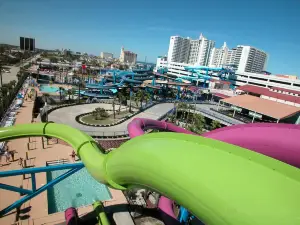 Daytona Lagoon