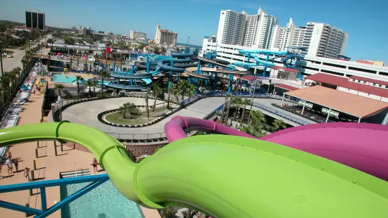 Daytona Lagoon