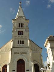 Igreja Presbiteriana de Valença