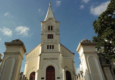 Igreja Presbiteriana de Valença