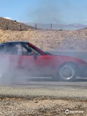 Willow Springs International Raceway