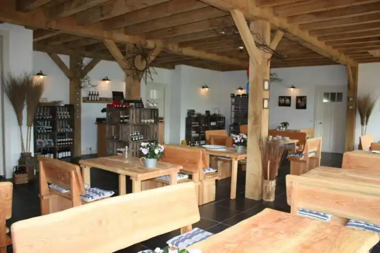 Hotels in Geesteren