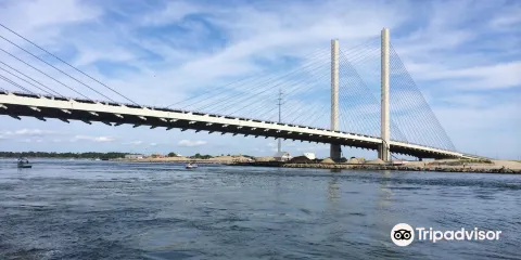 Indian River Inlet Bridge