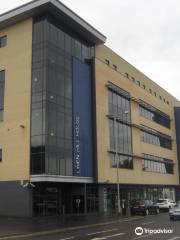 Lisburn City Library