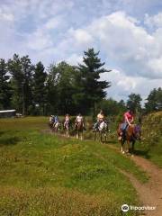 Spider Lake Ranch Riding Stable