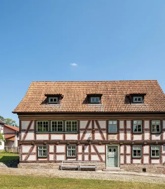 Salzbrucke