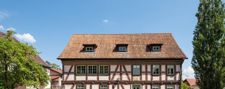 Schiller-Museum Bauerbach