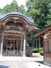 Takakura Shrine