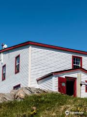 Lobster Cove Head Lighthouse