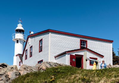 Rocky Harbour