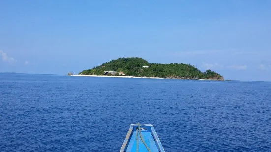 Dugong Dive Center