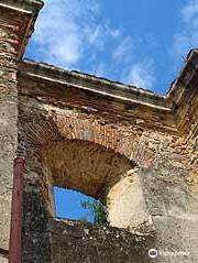 Iglesia de la Santísima Trinidad