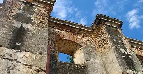 Iglesia de la Santísima Trinidad