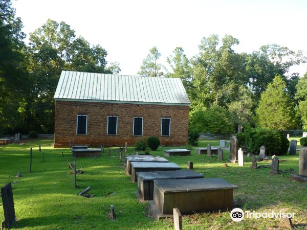 Church’s FAIRFIELD Old Brick Church Tickets [2026] - Promos, Prices, Reviews