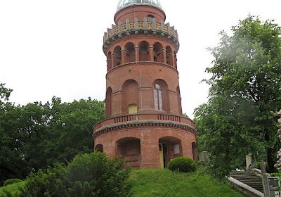Ernst Moritz Arndt Tower