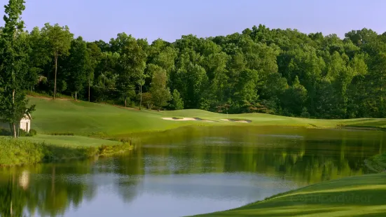 Chestatee Golf Club