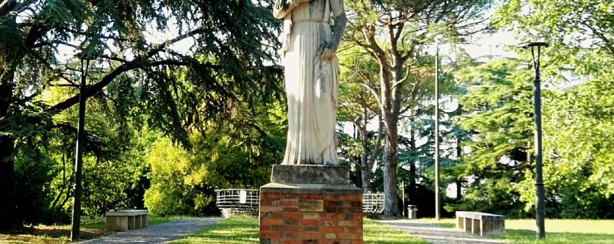 Acquedotto Romano