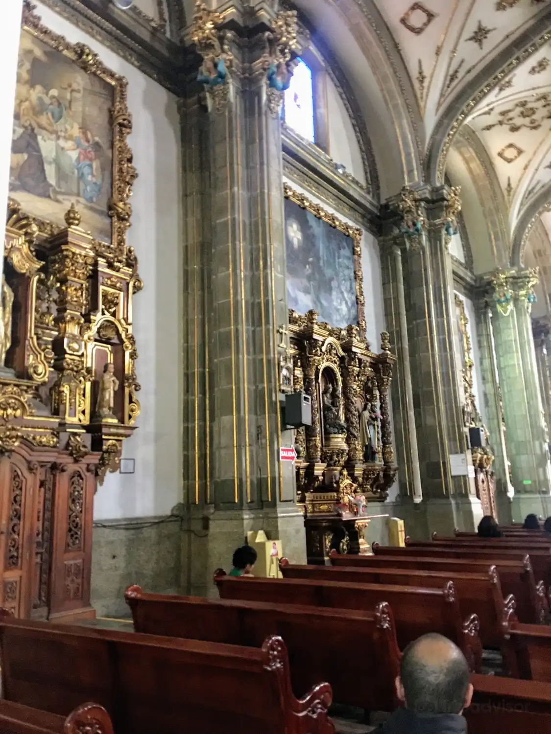Hotels near Parroquia San Juan Bautista