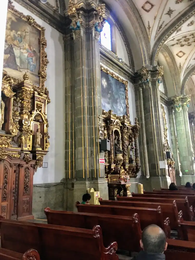 Coyoacan
