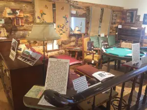 Crook County Museum