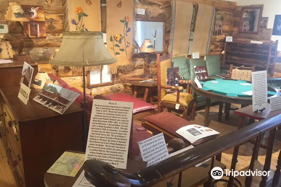 Crook County Museum