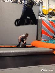 Bounce Acrobatic Academy Inc