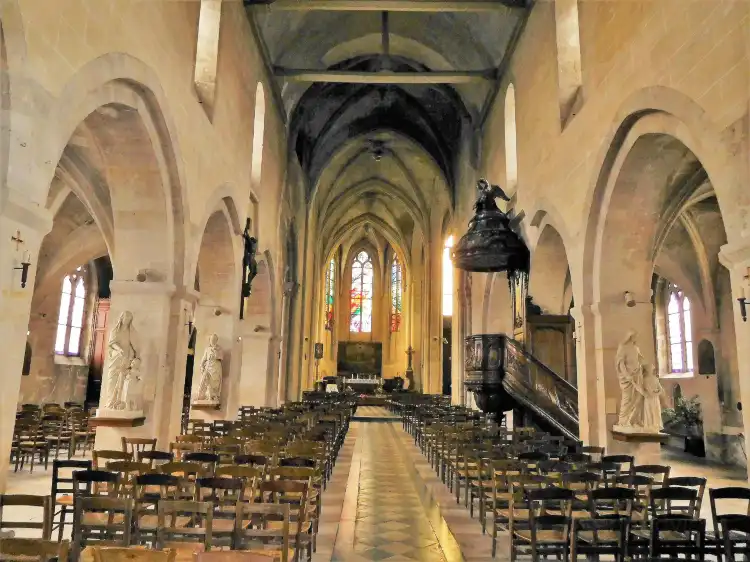 Crépy-en-Valois