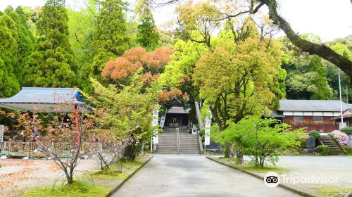 徳重神社