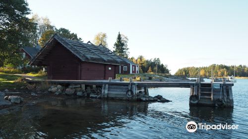 Archipelago Museum Pentala