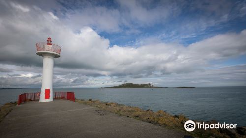 Howth Lighthouse